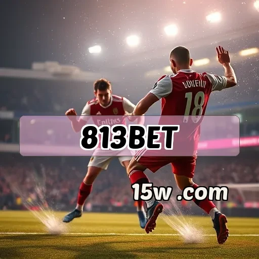 813bet: Descubra as Opções de Pagamento Mais Convenientes