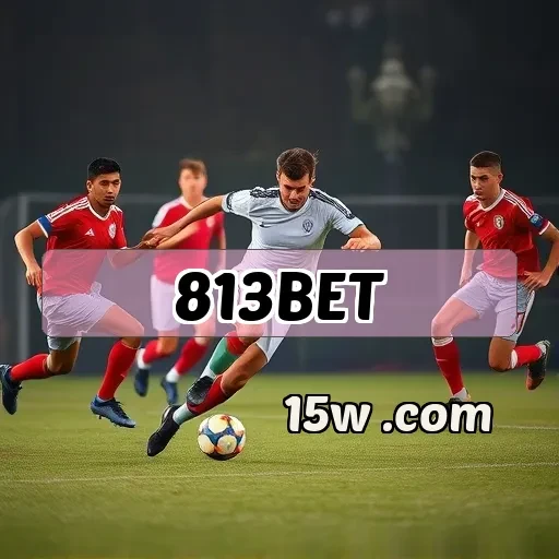 813bet: Aumente Sua Diversão com Apostas em Esports