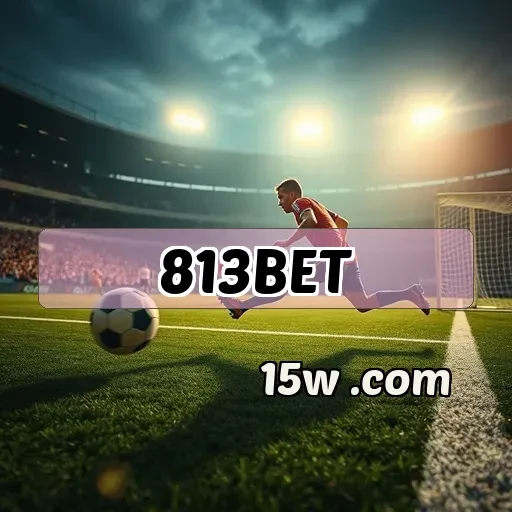 813bet: Mega Premiações que Transformam Apostas em Grandes Vitórias