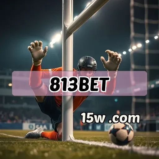 813bet e os Novos Jogos que Você Precisa Conhecer