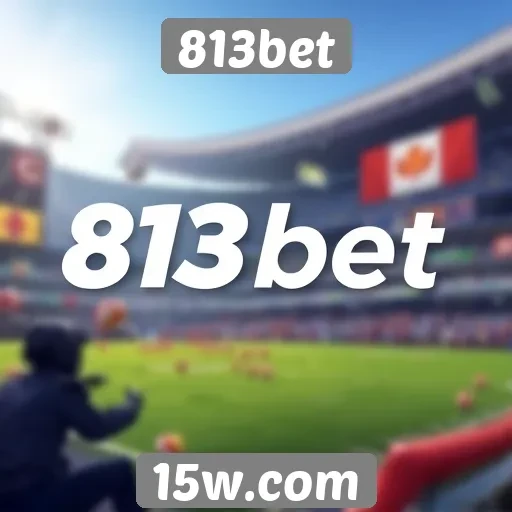 Acessibilidade e usabilidade do site 813bet analisadas