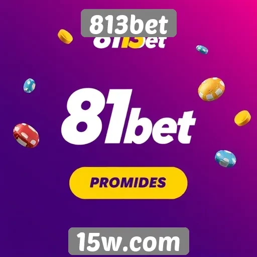 Novas promoções atraem usuários para o site 813bet