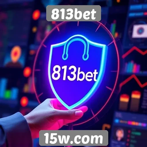 Análise da segurança do site de jogos 813bet