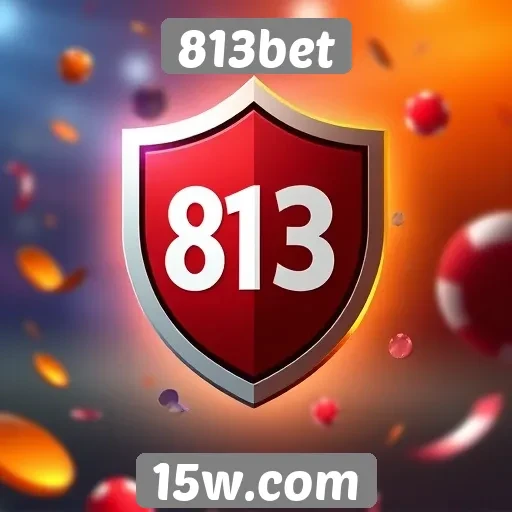 Avaliação de segurança do site de jogos 813bet